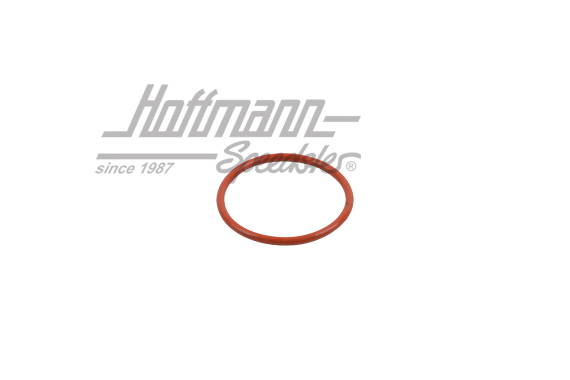 Anello di tenuta, coperchio, basamento, destra
 | 999 701 658 40 | 530-0067-10