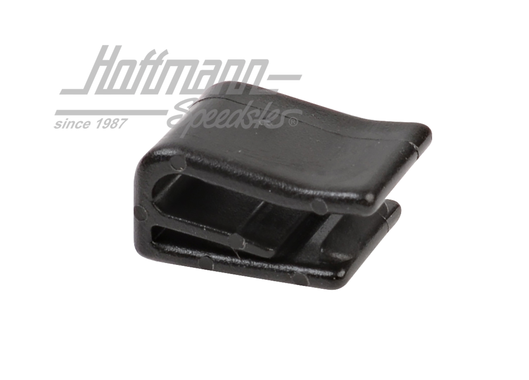 Clip, guarnizione della capote, Golf 1 Cabrio                                                       