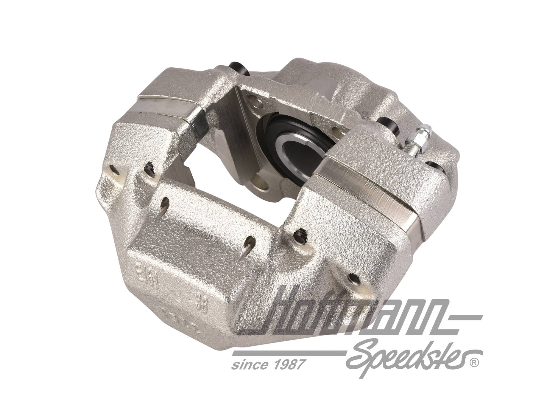 Pinza del freno, posteriore, 69-83, sinistra                                                        