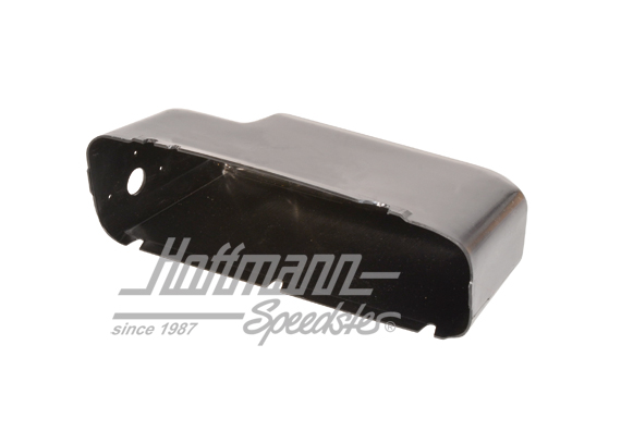 Cassetto portaoggetti, plastica, 8.67- | 111 857 101 K | 020-2011-01