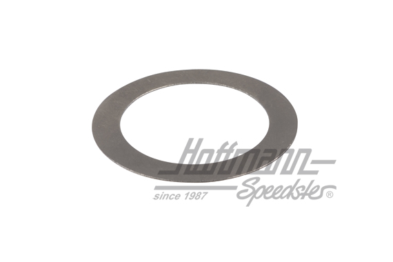 Spessore, albero a camme/alternatore
, 911 | 901 105 561 00 | 530-0390-10