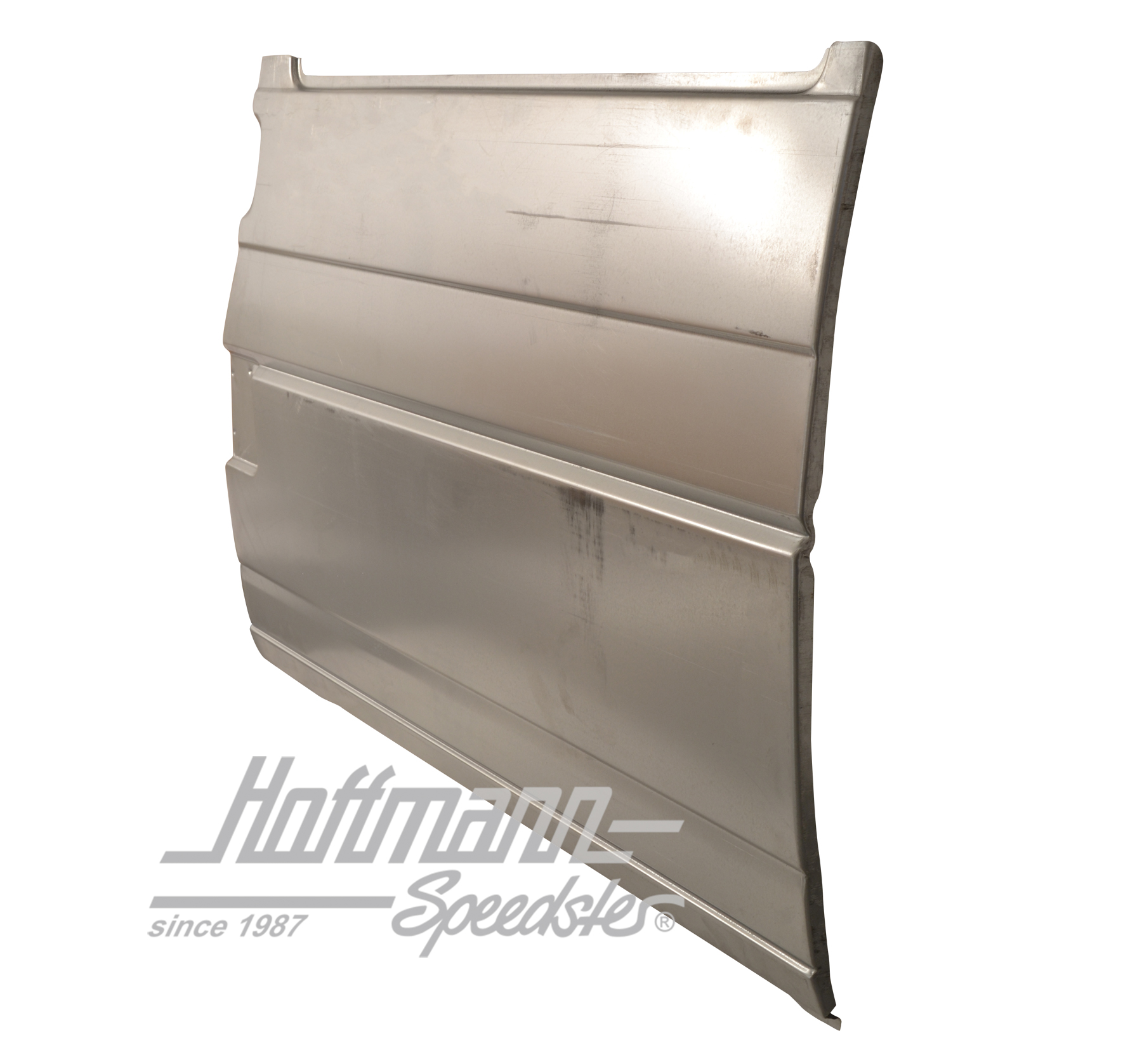 Lamiera laterale, centrale, 98cm, Furgone T4, sinistra                                              