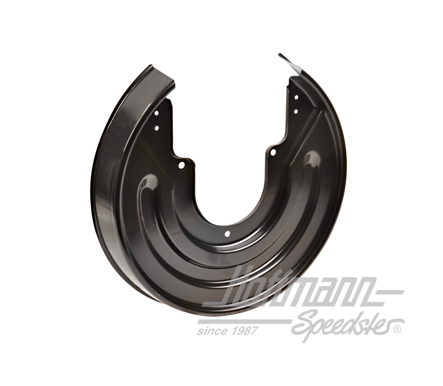 Disco Parapolvere, freno a disco, posteriore, 294 mm | 7D0 615 611 B | 406-0126