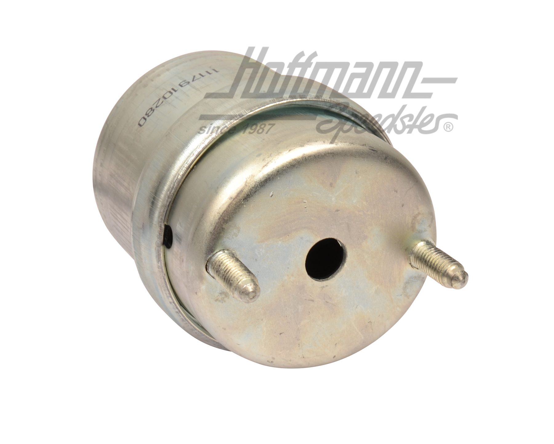 Supporto motore, Furgone T4, 2.4-2.5, 96-03, destra                                                 