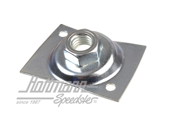 Piastra d'arresto, acceleratore, 911, 65-77  
 | 901 551 065 20 | 530-3208