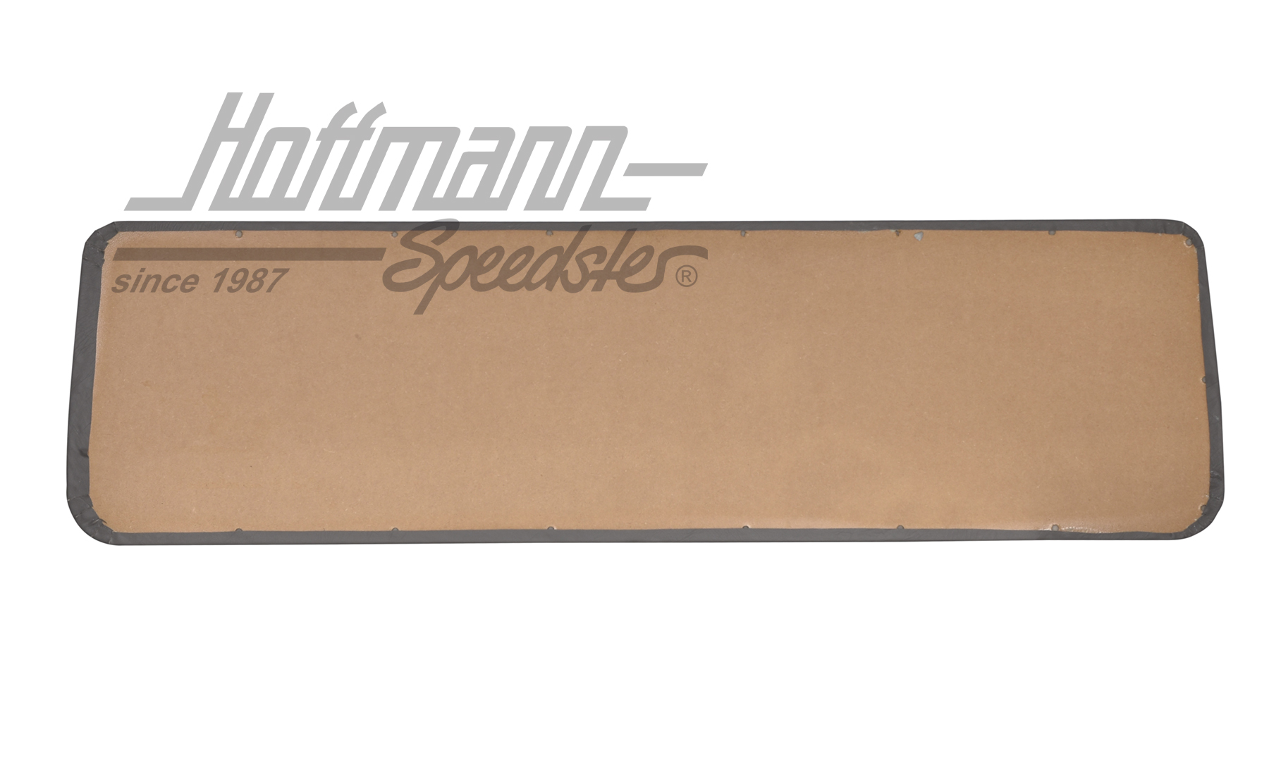 Pannello portellone posteriore, 79-92, grigio                                                       