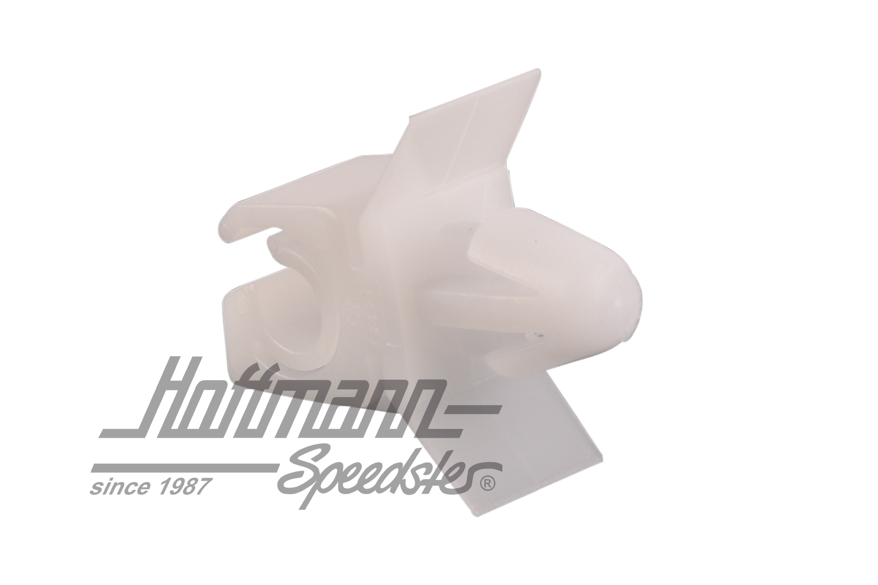 Supporto, tubazione del freno, singolo, Furgone T4                                                  