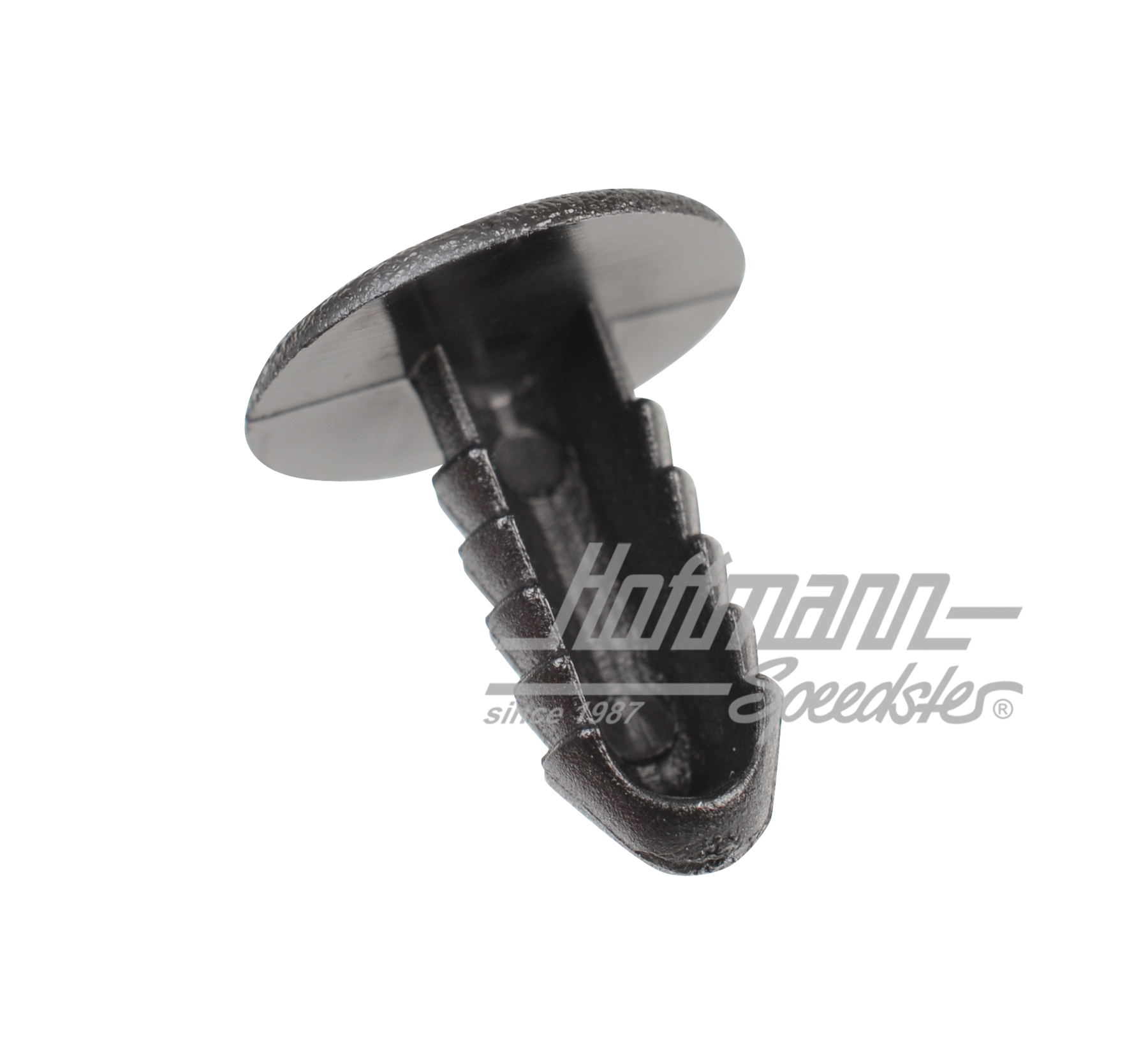 Clips, rivestimento panca posteriore, Cabriolet (4 pezzi)                                           