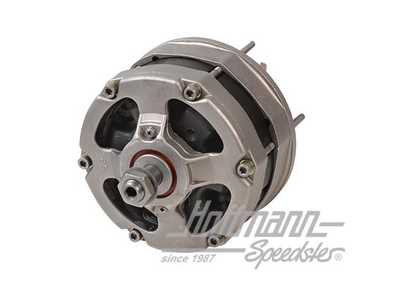 Alternatore, Porsche 911, 75A, 81-83 | 911 603 120 04 | 580-1158