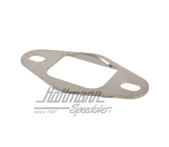 Piastra inferiore della leva del cambio, 356/356A                                                   