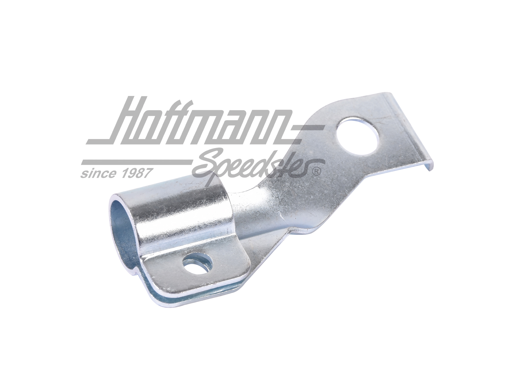 Supporto, tubo del freno, anteriore, sinistra | 211 405 331 | 089-3038-21