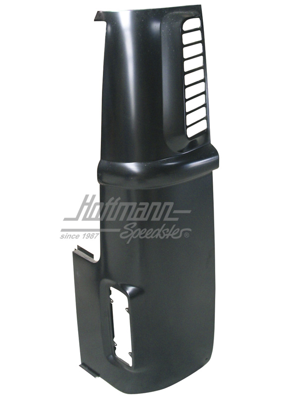 Lamiera angolo, completa, 8.71-7.79, destra | 211 813 344 C | 096-0551-02