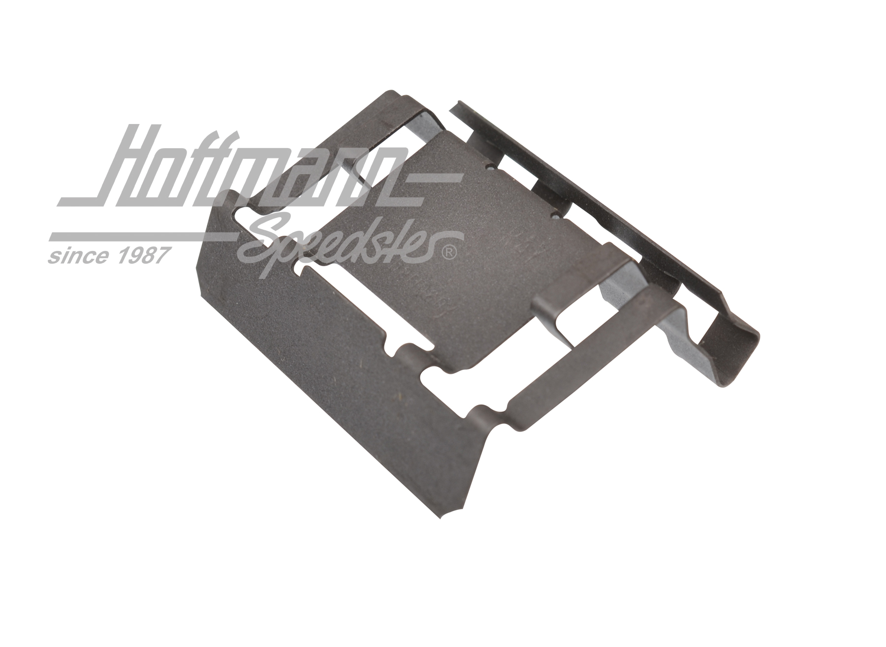 Clips, rivestimento, montante B, inferiore                                                          