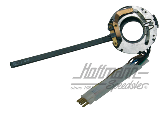 Interruttore indicatore, Furgone T2, 2.74-7.79 | 211 953 513 K | 097-1653