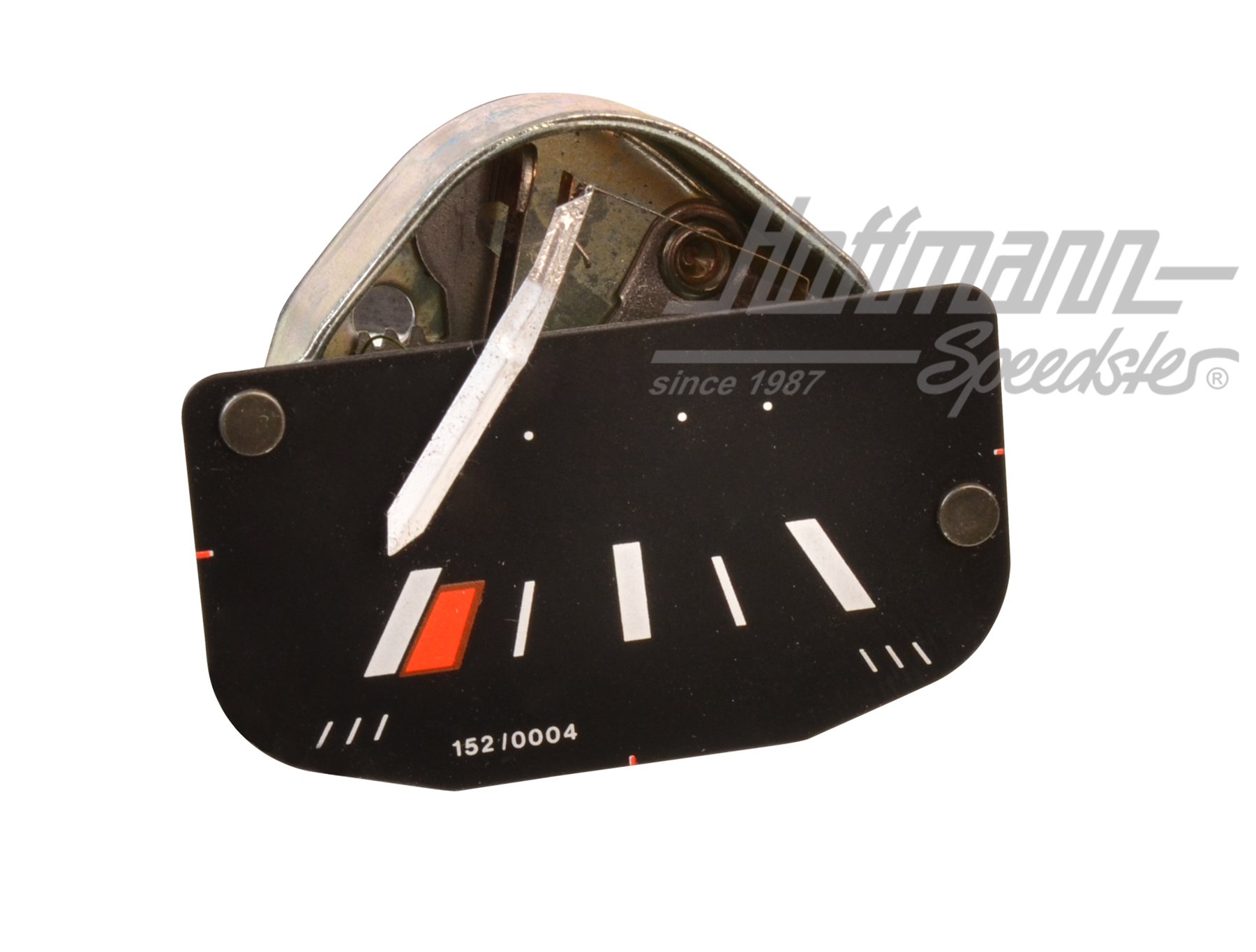 Indicatore livello carburante, Golf 2, 89-92
 | 193 919 045 A | 209-6110