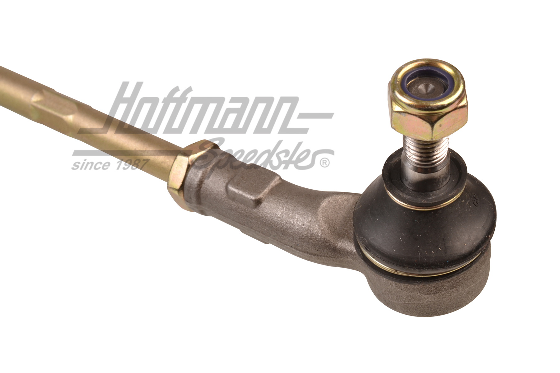 Barra accoppiamento, servosterzo, Golf 2, destra                                                    