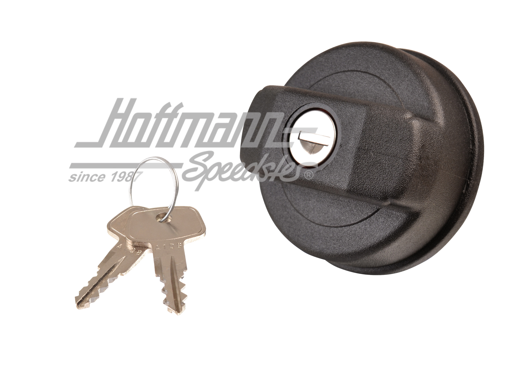 Tappo del serbatoio, con serratura , Furgone T4/Golf 2/3,Qualità Superiore | 191 201 551 A | 208-1040-10