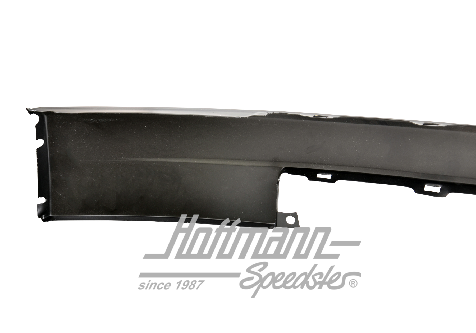 Copertura, anteriore, inferiore (corta)                                                             