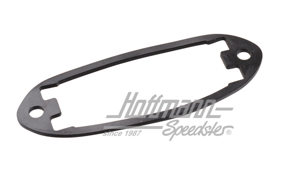 Guarnizione, vetro / luce di targa,60-74 | 141 943 131 | 060-0088