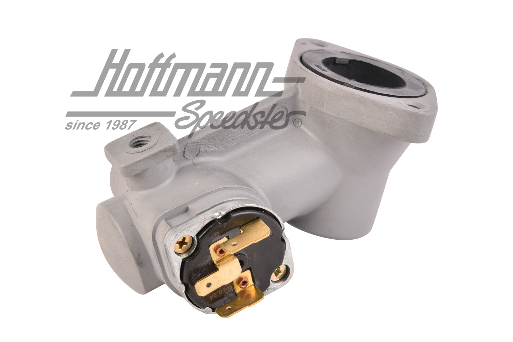 Blocco volante, completo, Furgone T1, 3.55-7.67                                                     