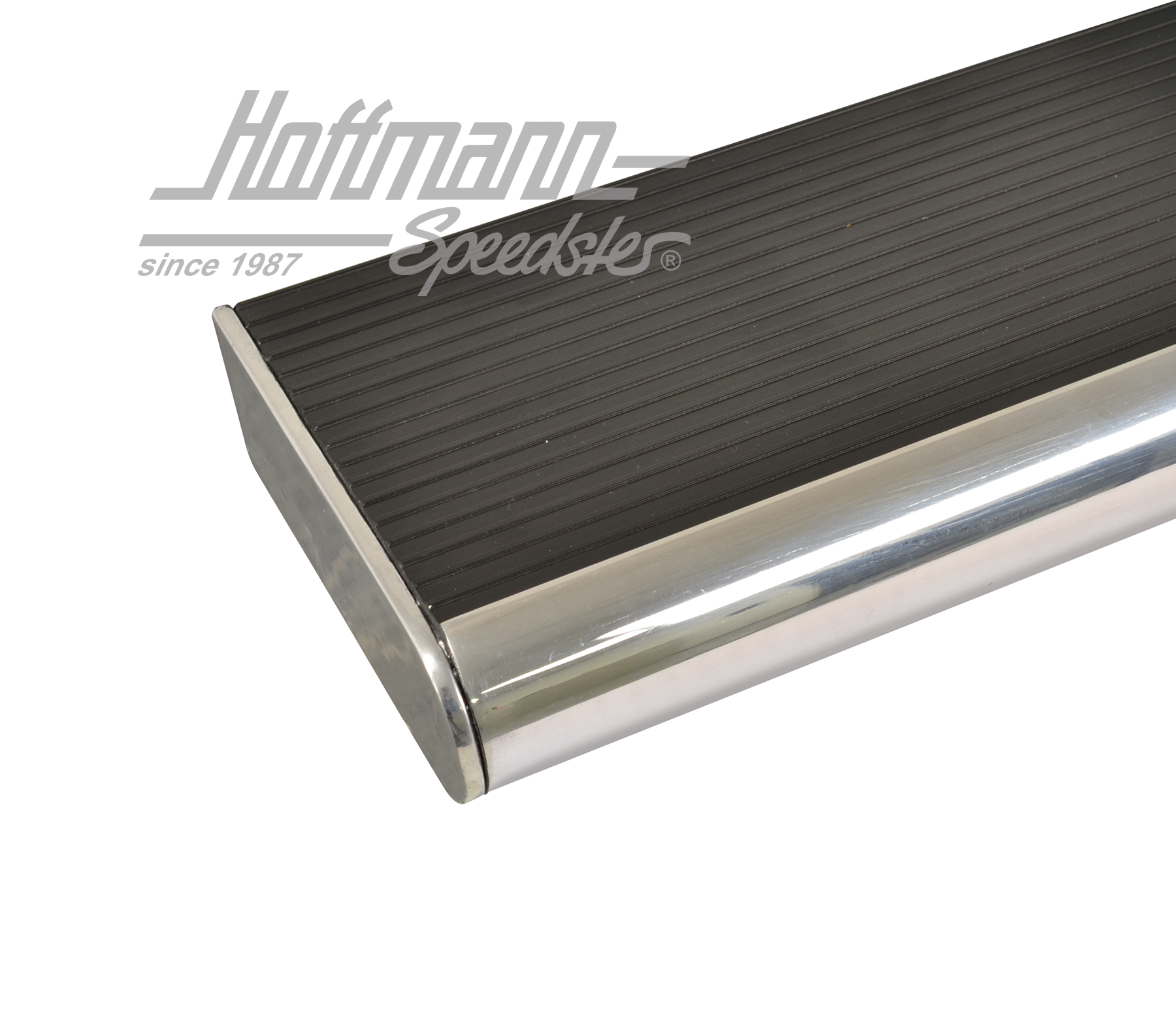 Pedata, porta ribaltabile
, Furgone T1, ALU                                                        