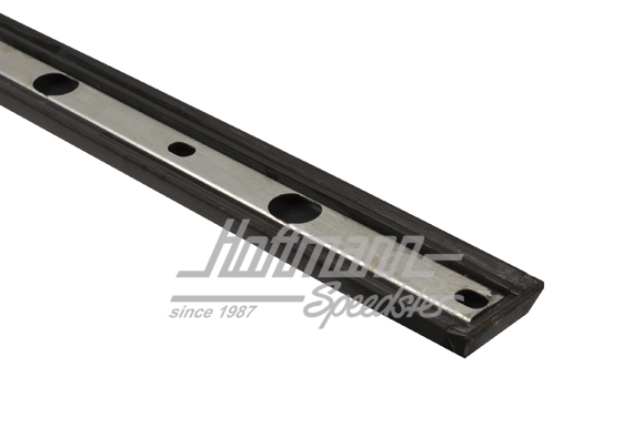 Gomma di paraurti, posteriore, Golf 1, -7.78                                                        