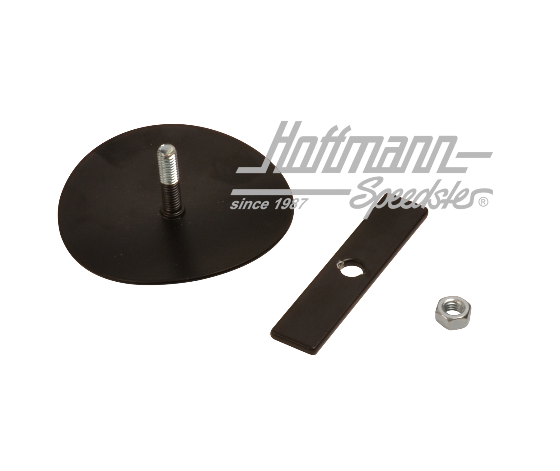 Allargamento del parafango, posteriore, -68, destra                                                 