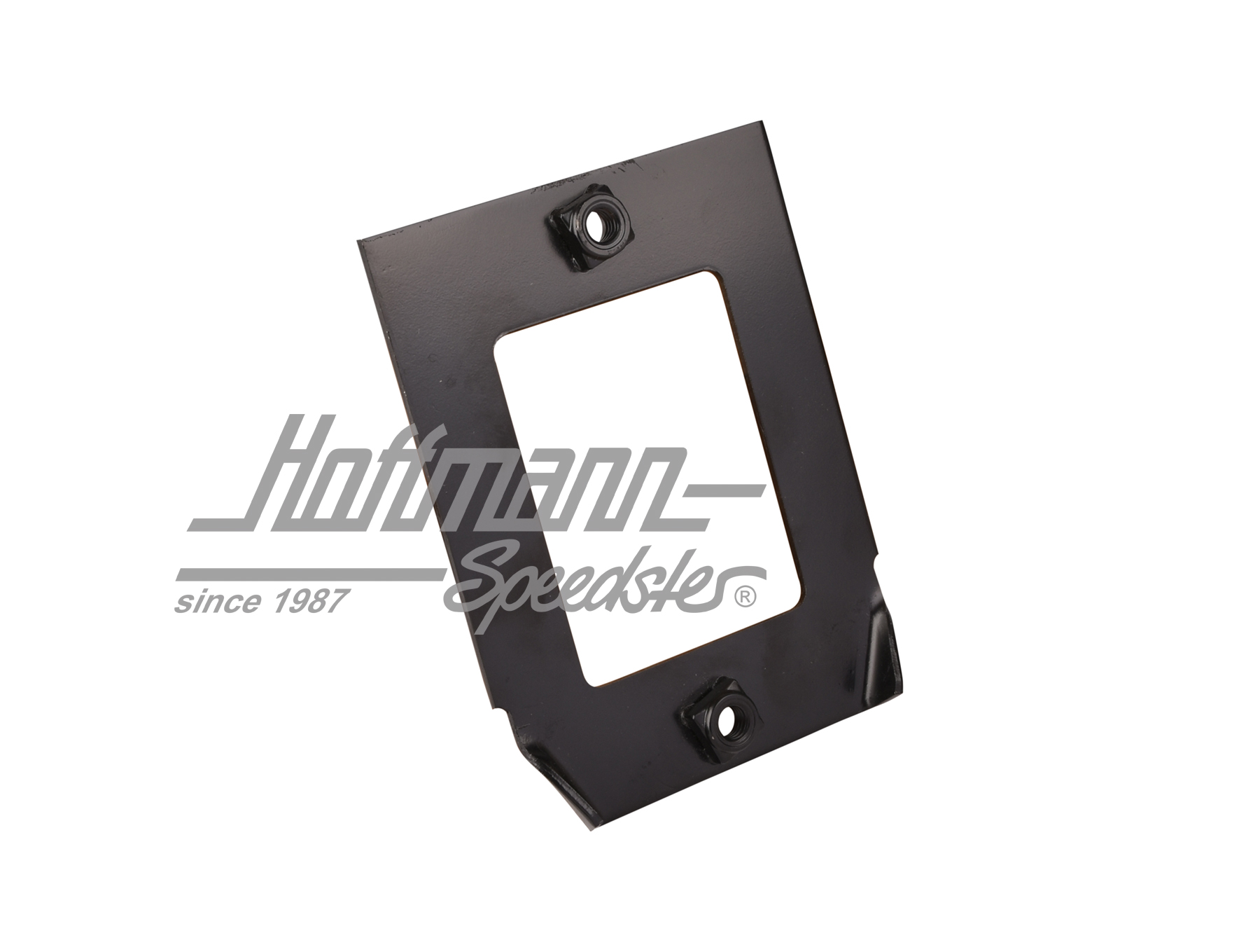 Lamiera di bloccaggio, longherone,
 anteriore, sinistra                                            