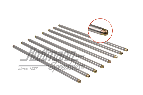 Aste di bilanciere, di serie, alluminio (279mm)                                                     