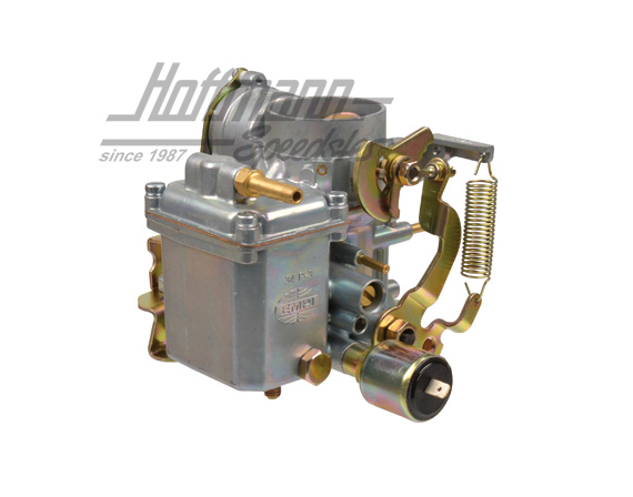 Carburatore, 34 PICT-3, Solex, (riproduzione) EMPI                                                  