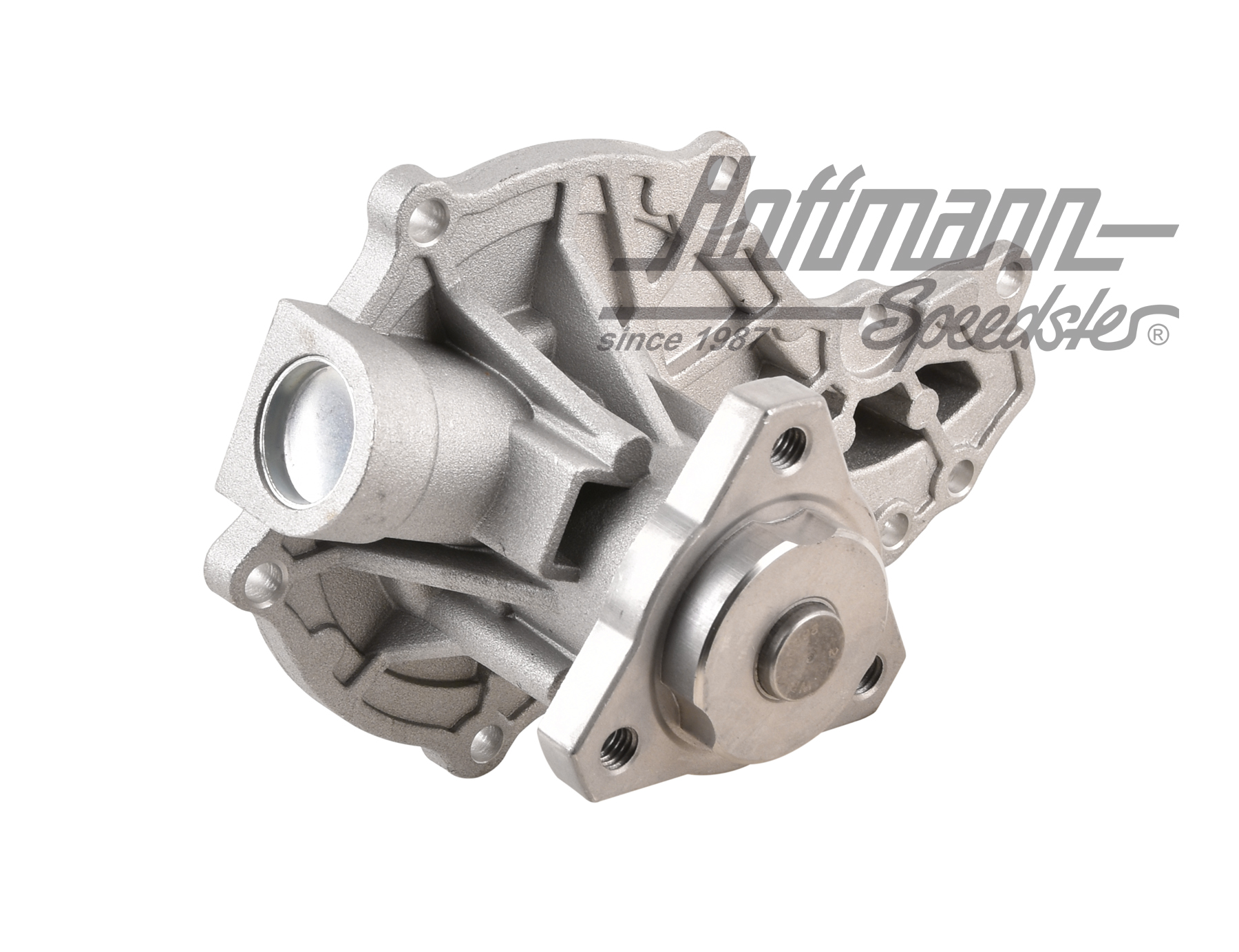 Coperchio, pompa dell'acqua, Golf/Furgone T3, -7.84                                                 