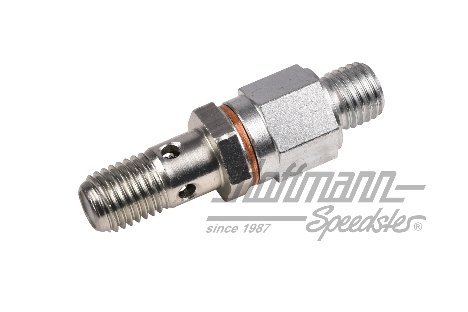 Valvola di connessione, pompa della benzina
, 82-92                                                