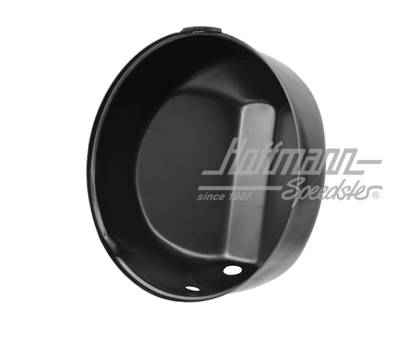 Alloggiamento di faro,  Porsche 356 A/B/C                                                           