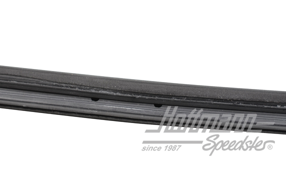Guarnizione, telaio del tetto, esterno,86-89, destra                                                