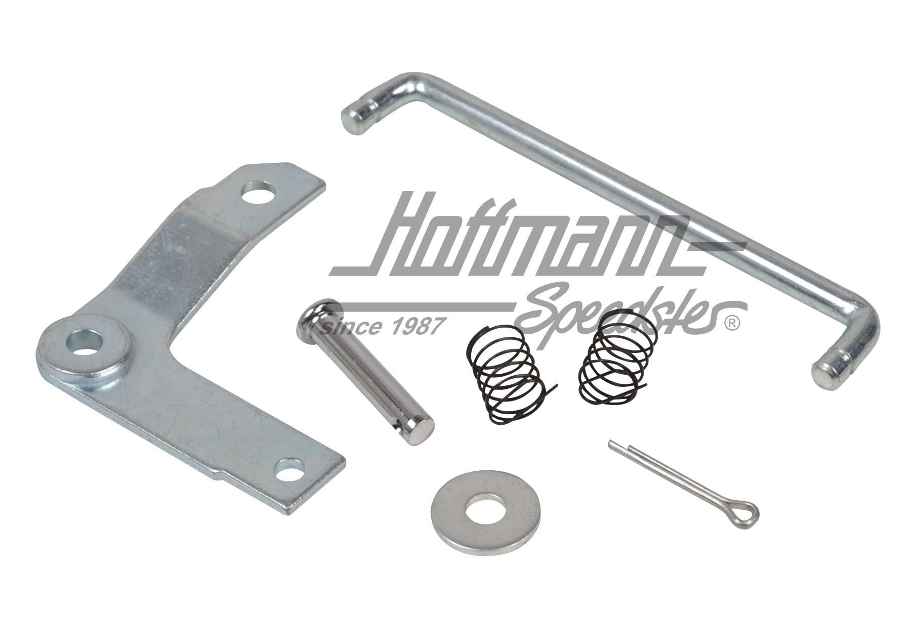 Kit di riparazione, 
acceleratore, 3.55-7.67 | 211 798 631 | 088-1018-50