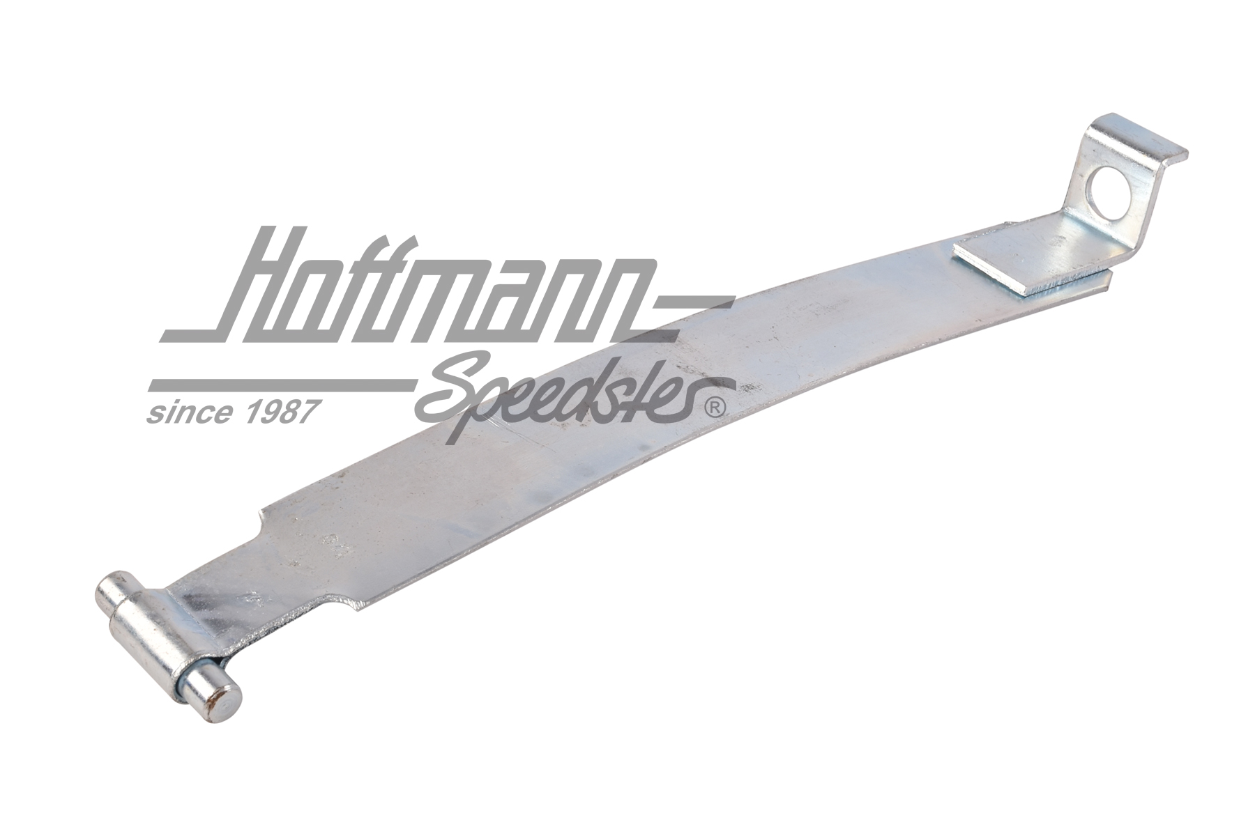 Nastro di tenuta, staffa di fissagio, WBX ,Syncro | 025 251 521 | 320-1291-20