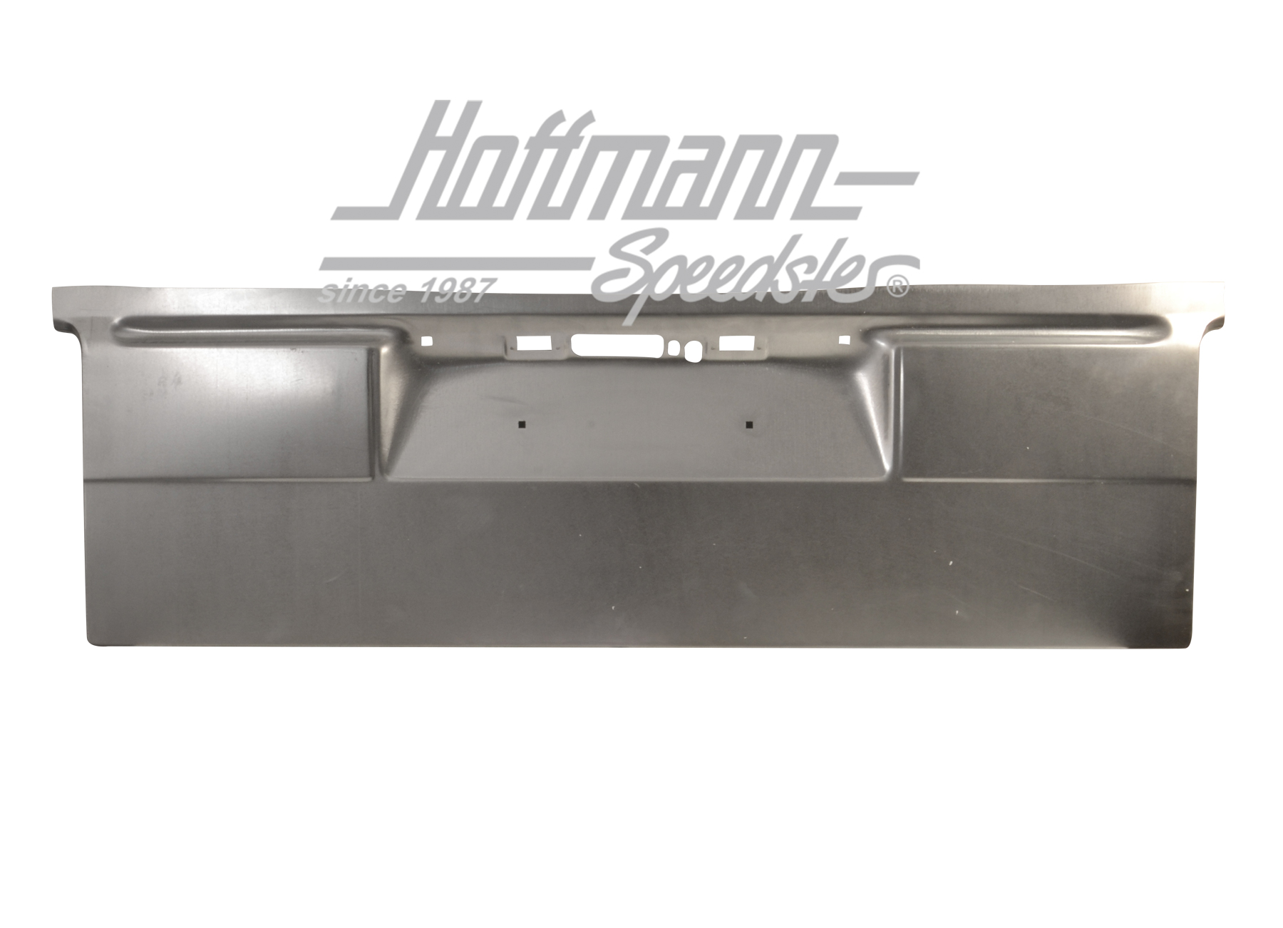 Lamiera di riparazione, portellone, inferiore, Furgone T4 | 701 829 037 | 408-8524