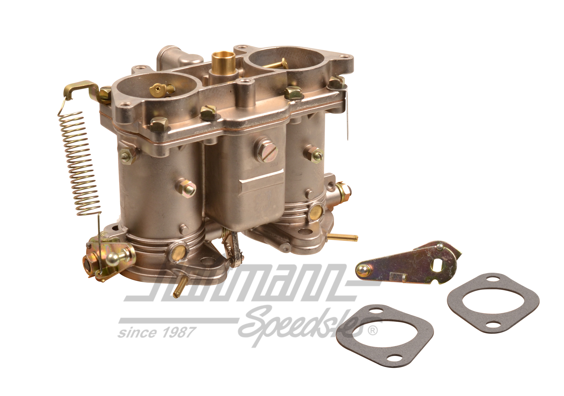 Carburatore, 40 PII-4, 356/912, sinistra                                                            