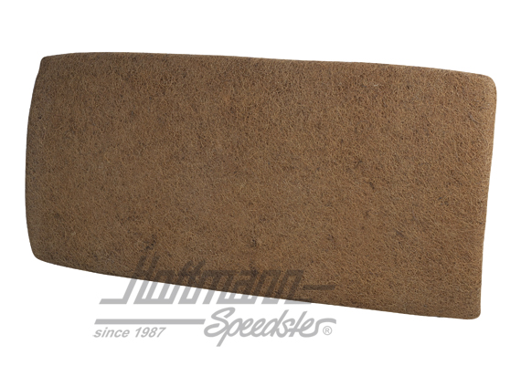 Imbottitura schienale, anteriore,  OE-Style, 3/4 | 211 883 775 | 098-0596-22