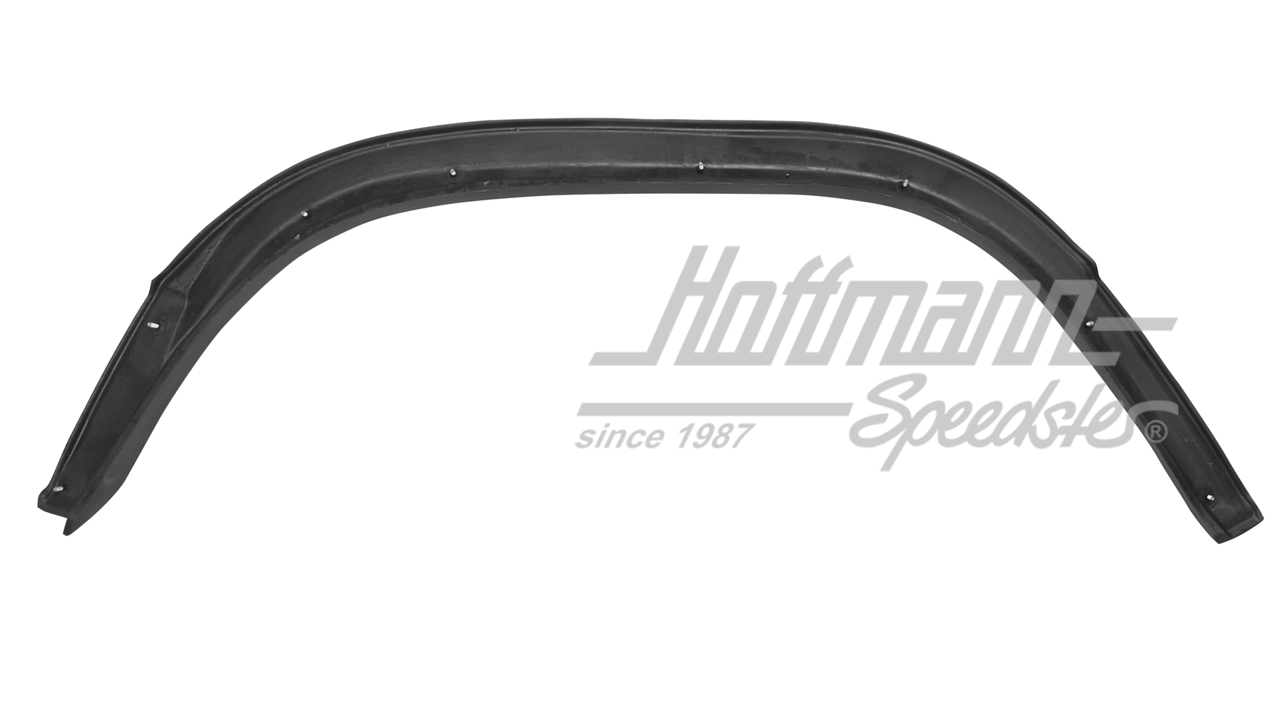 Ampliamento passaruota, posteriore, sinistra                                                        