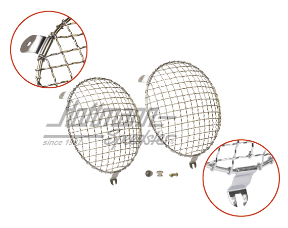 Griglia protezione caduta massi, speciale , -67 | HG001-06 | 020-4453-11