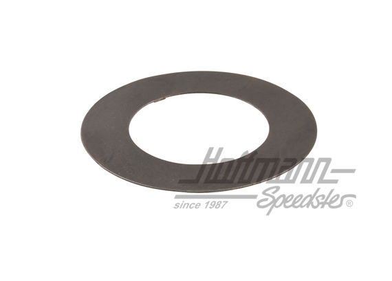 Rosetta distanziatora, esterna, cuscinetto ruota | 211 501 321 | 020-4019-33