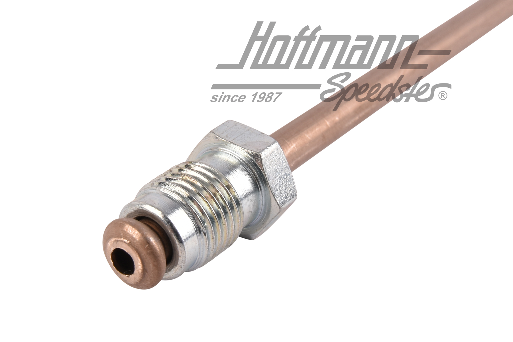 Tubazione del freno, 205mm                                                                          