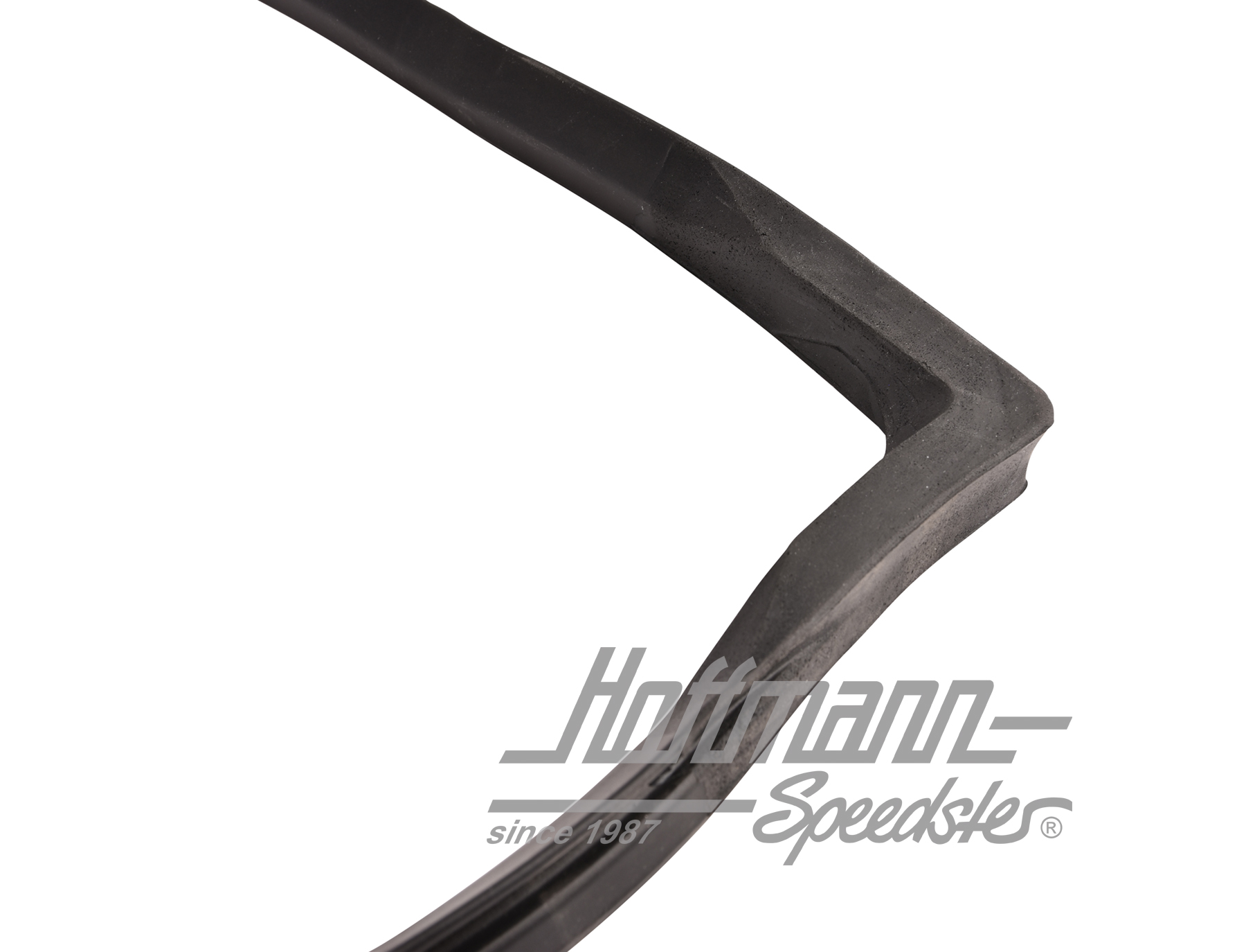 Guarnizione portiera, Furgone T2, 8.67-7.79, destra, Qualità superiore 
                           