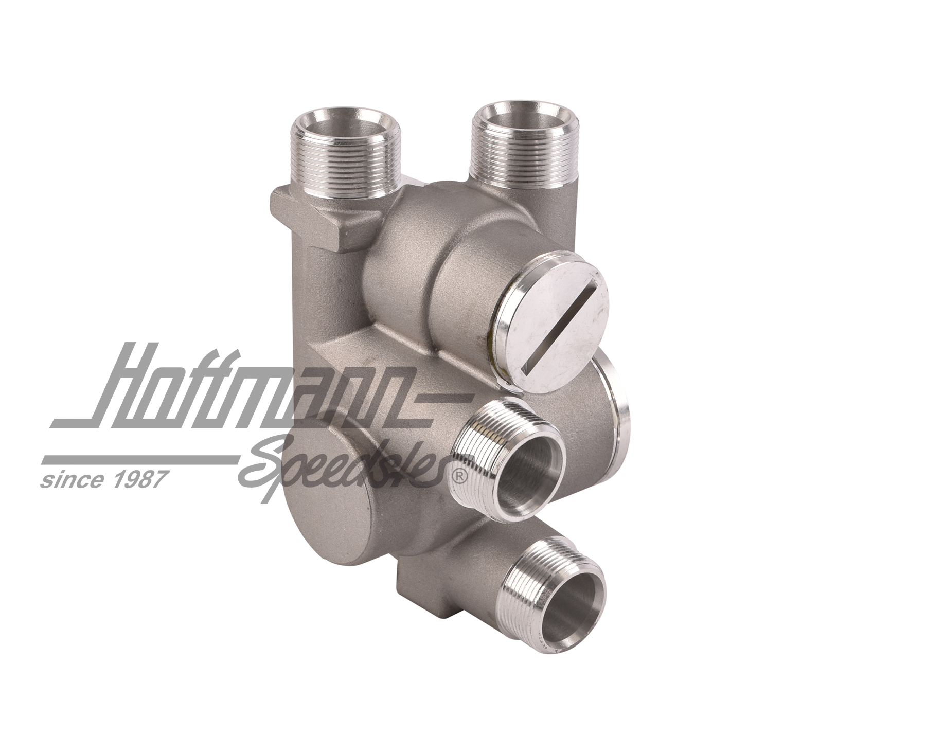 Alloggiamento del regolatore, termostato olio, 74-89                                                