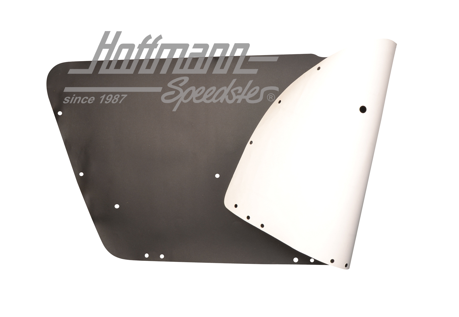 Pellicola di portiera, 911, 70-98, sinistra                                                         