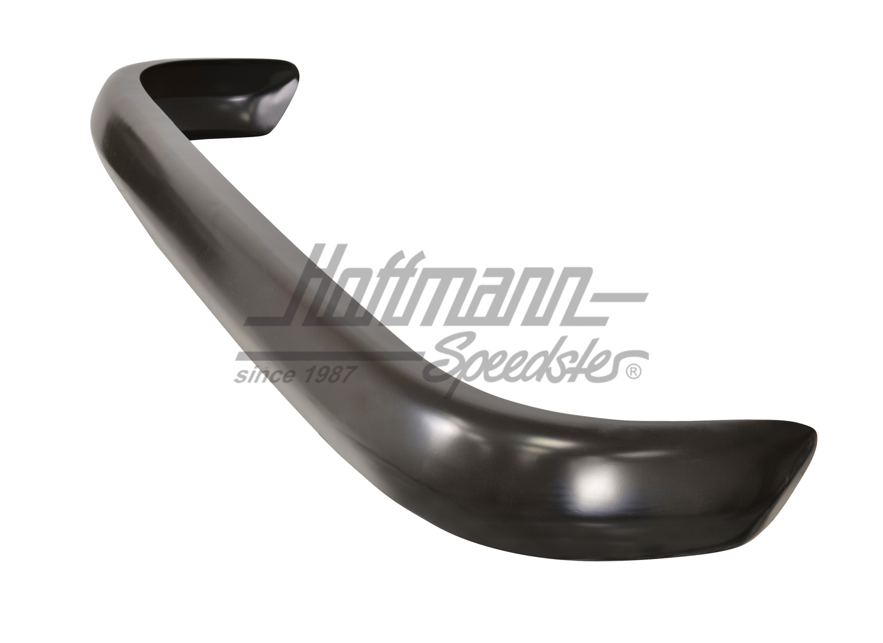 Paraurti, posteriore, Furgone T1, 58-67, NOS                                                        