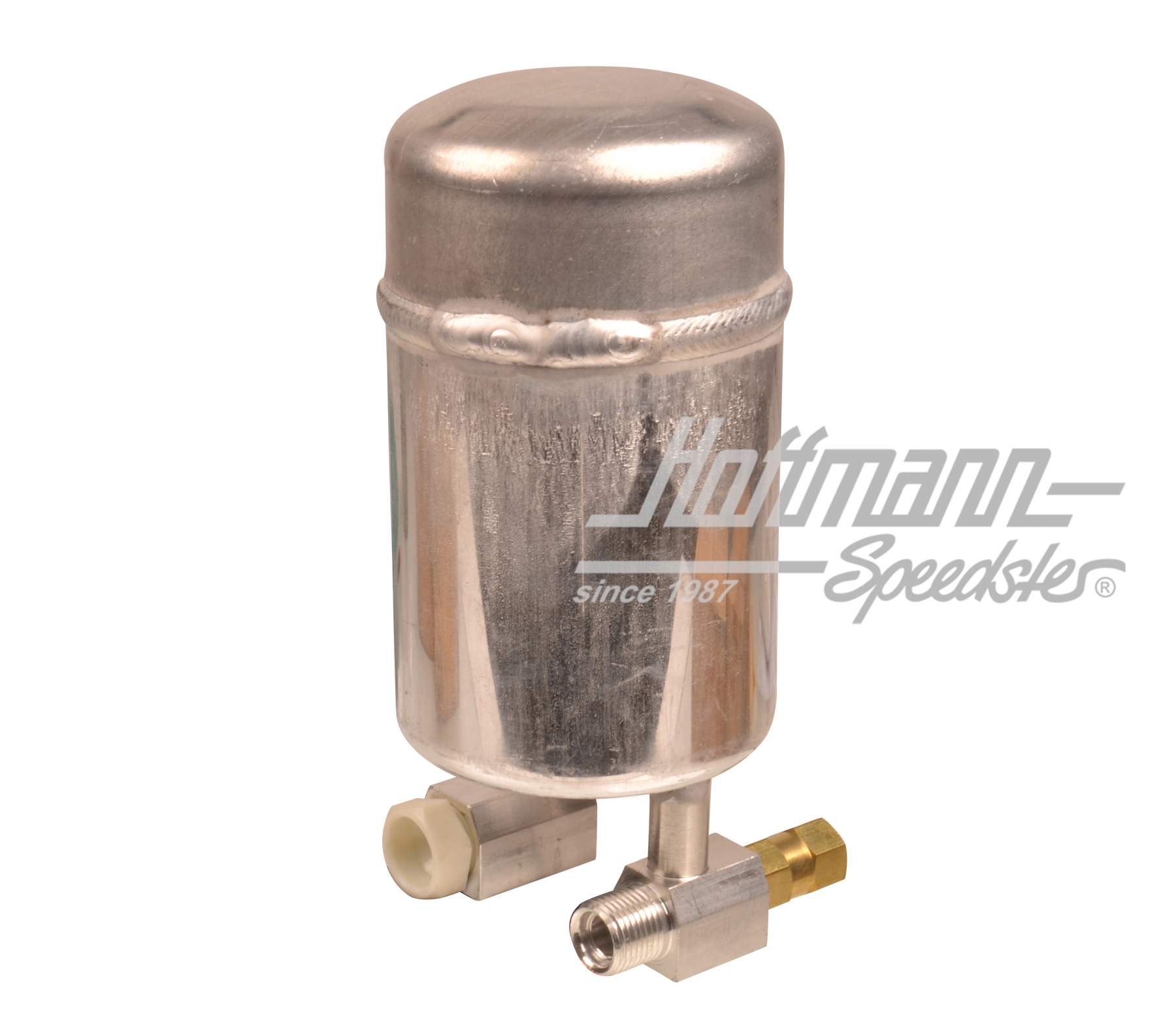 Essicatore, aria condizionata, Furgone T4, 90-95 | 701 820 191 A | 408-5305-04