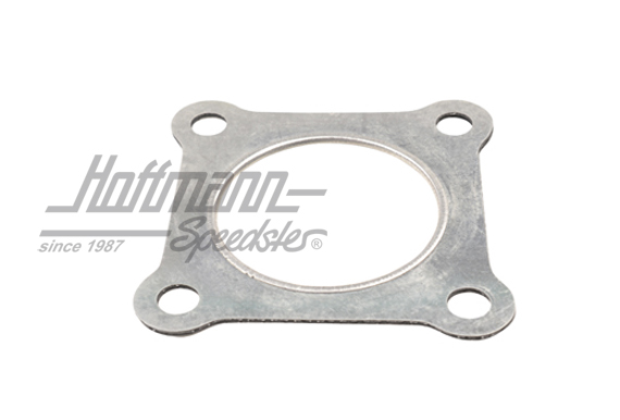 Guarnizione, tubo a Y, Diesel 44-59 KW | 044 253 115 C | 120-0155