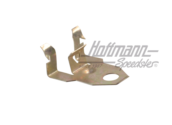 Clip, pannello portiera, Golf 2, 87-92                                                              